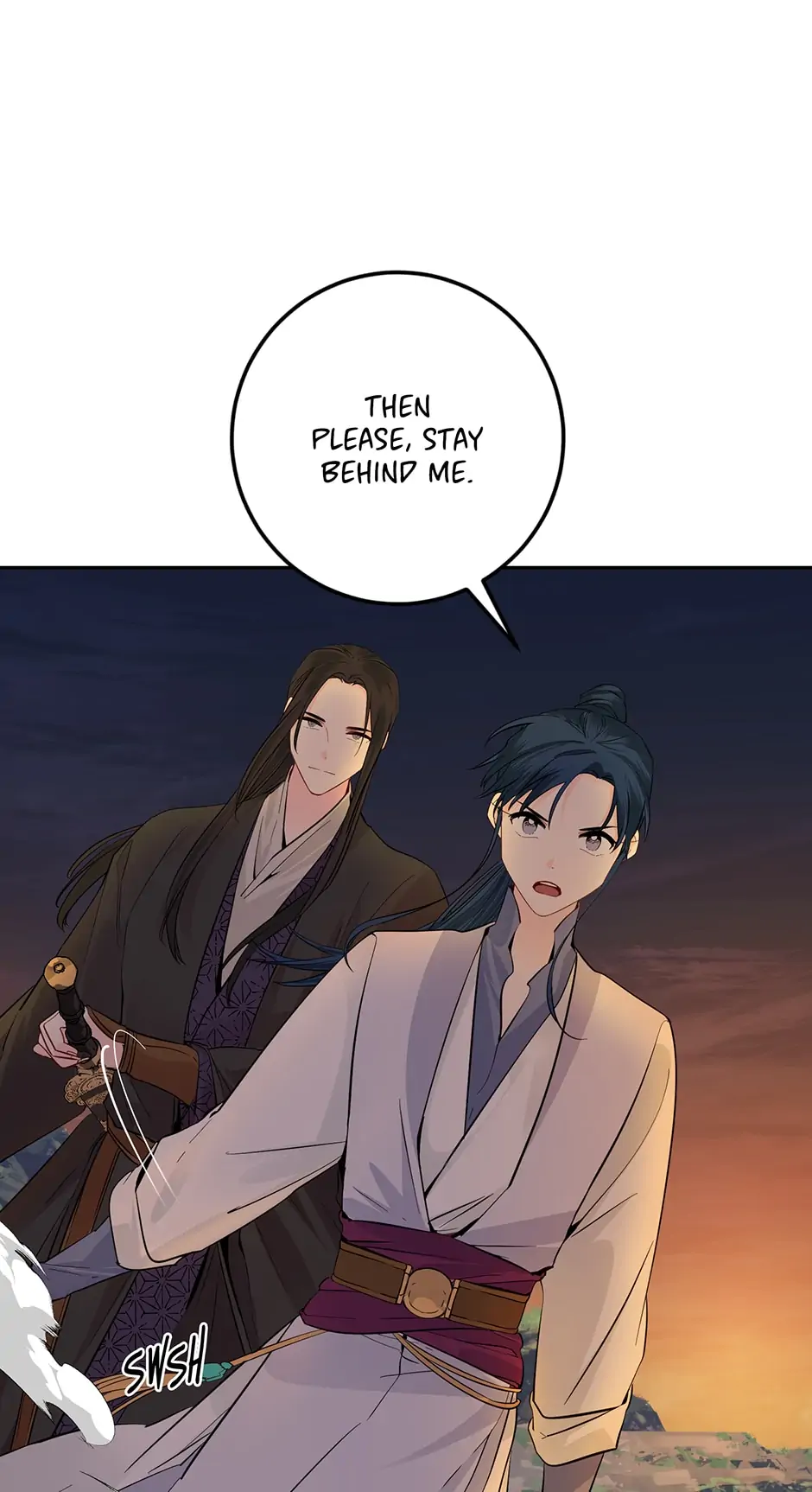 Yeon Lok Heun Chapter 127 11